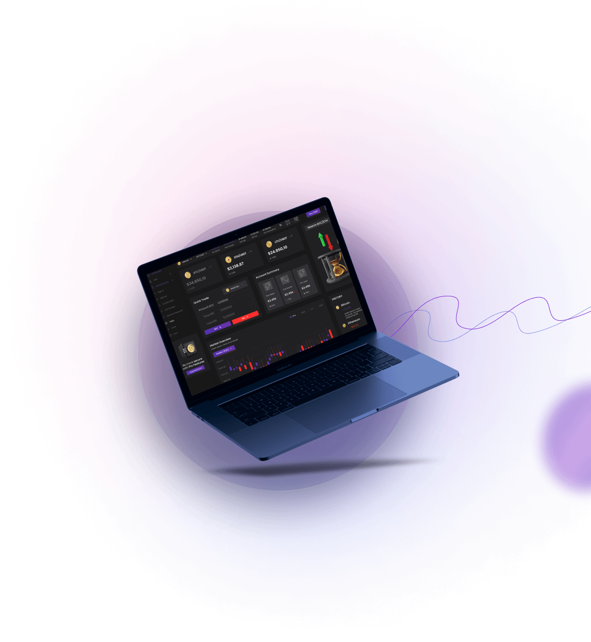 Quantum - Discover the Revolutionary Quantum App: Empowering Your Cryptocurrency Trading Experience